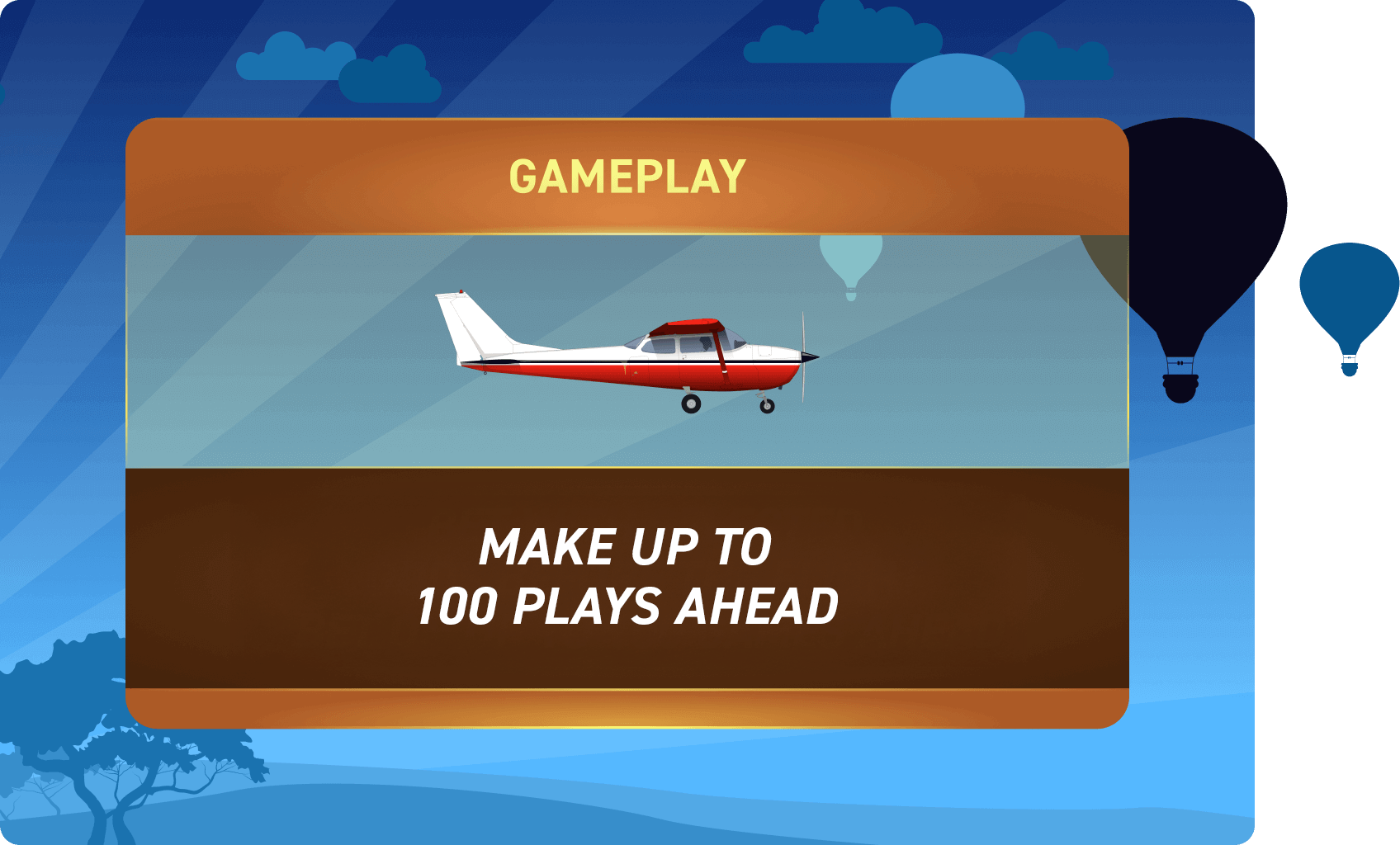 SkyPilot Features