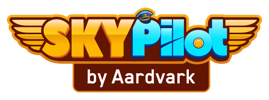 Sky Pilot Logo